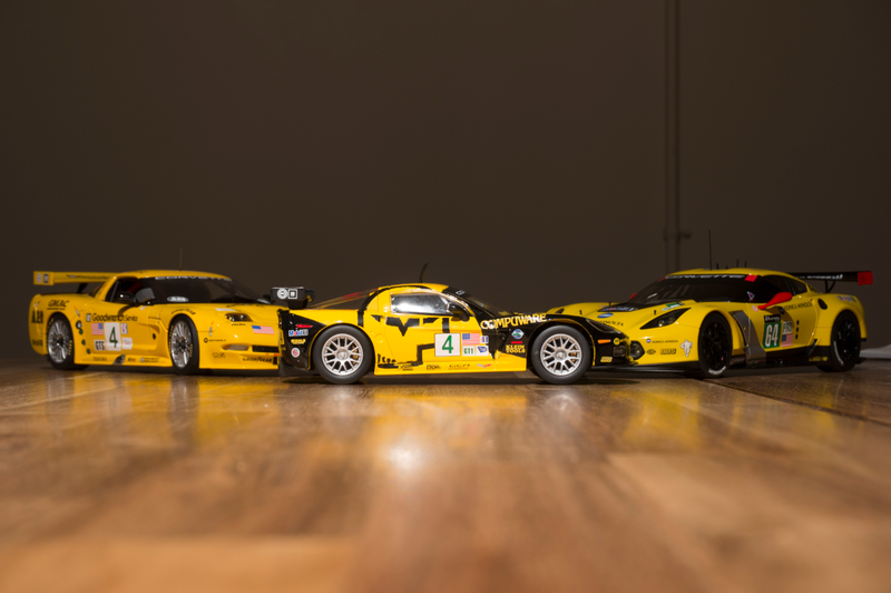 Illustration for article titled Secret Senna